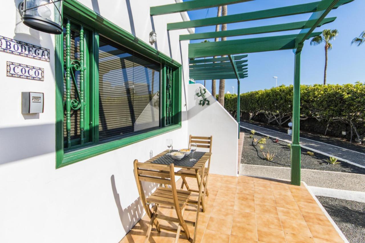 Casa Bodega Coco Apartment Puerto del Carmen  Luaran gambar