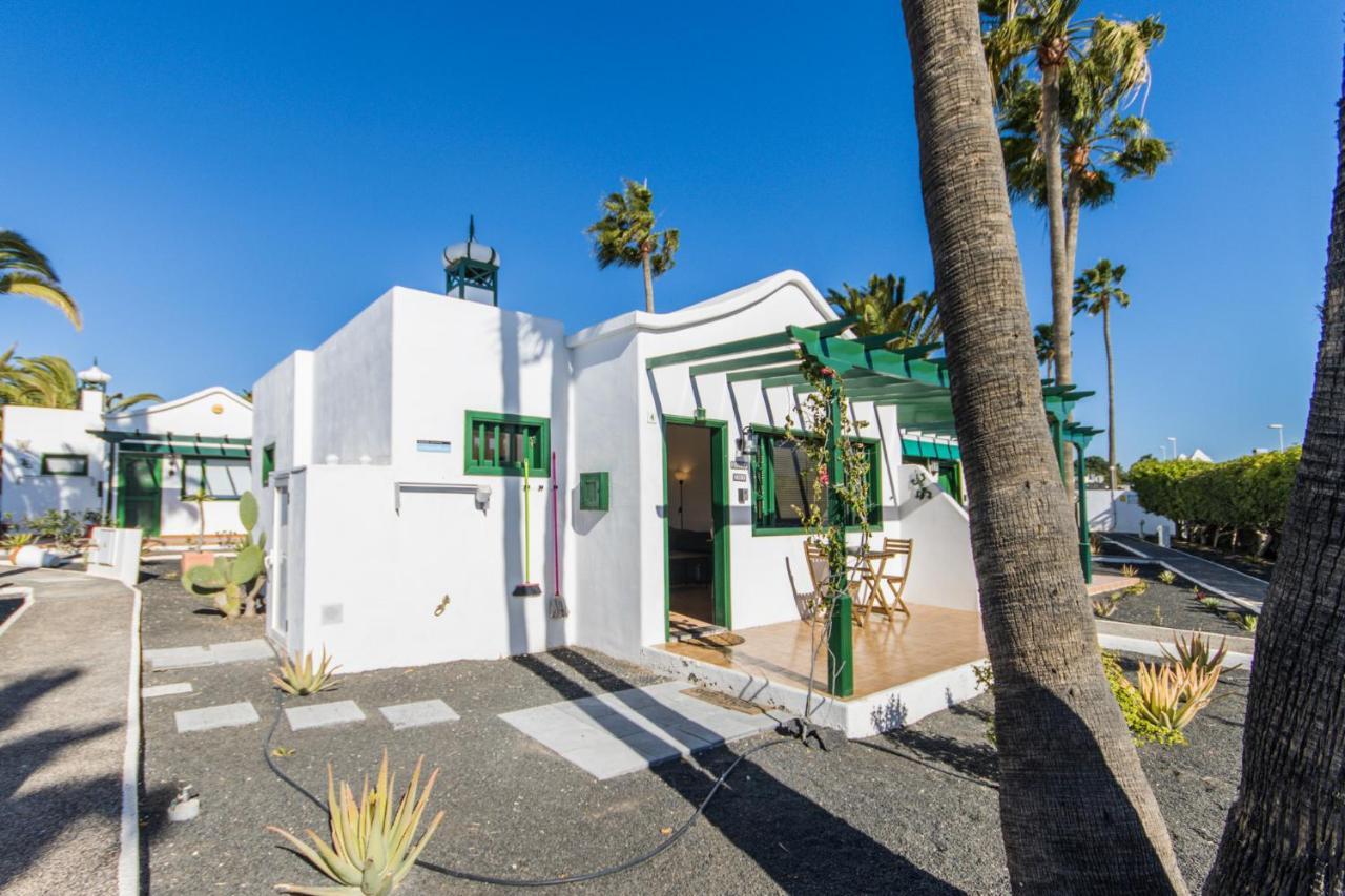 Casa Bodega Coco Apartment Puerto del Carmen  Luaran gambar