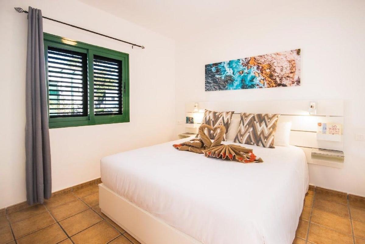 Casa Bodega Coco Apartment Puerto del Carmen  Luaran gambar