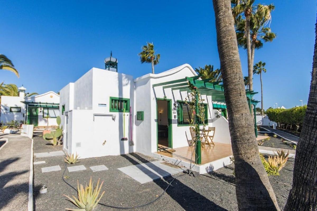 Casa Bodega Coco Apartment Puerto del Carmen  Luaran gambar