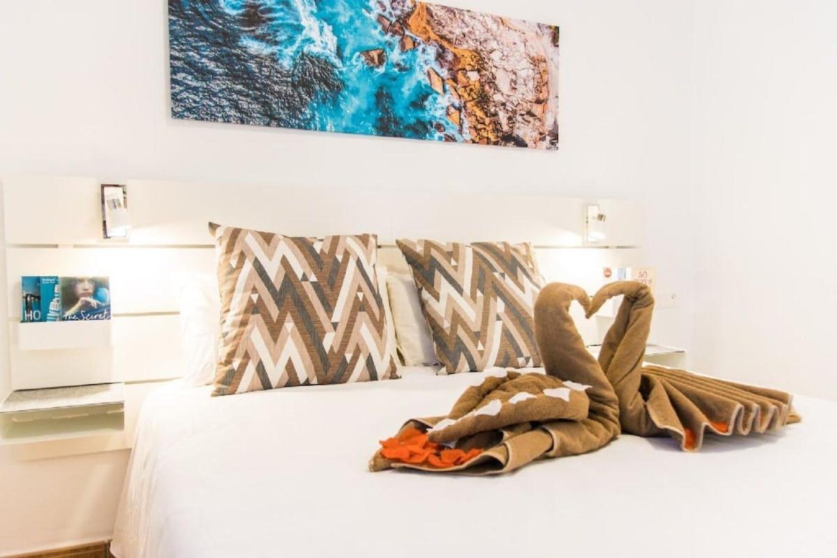 Casa Bodega Coco Apartment Puerto del Carmen  Luaran gambar