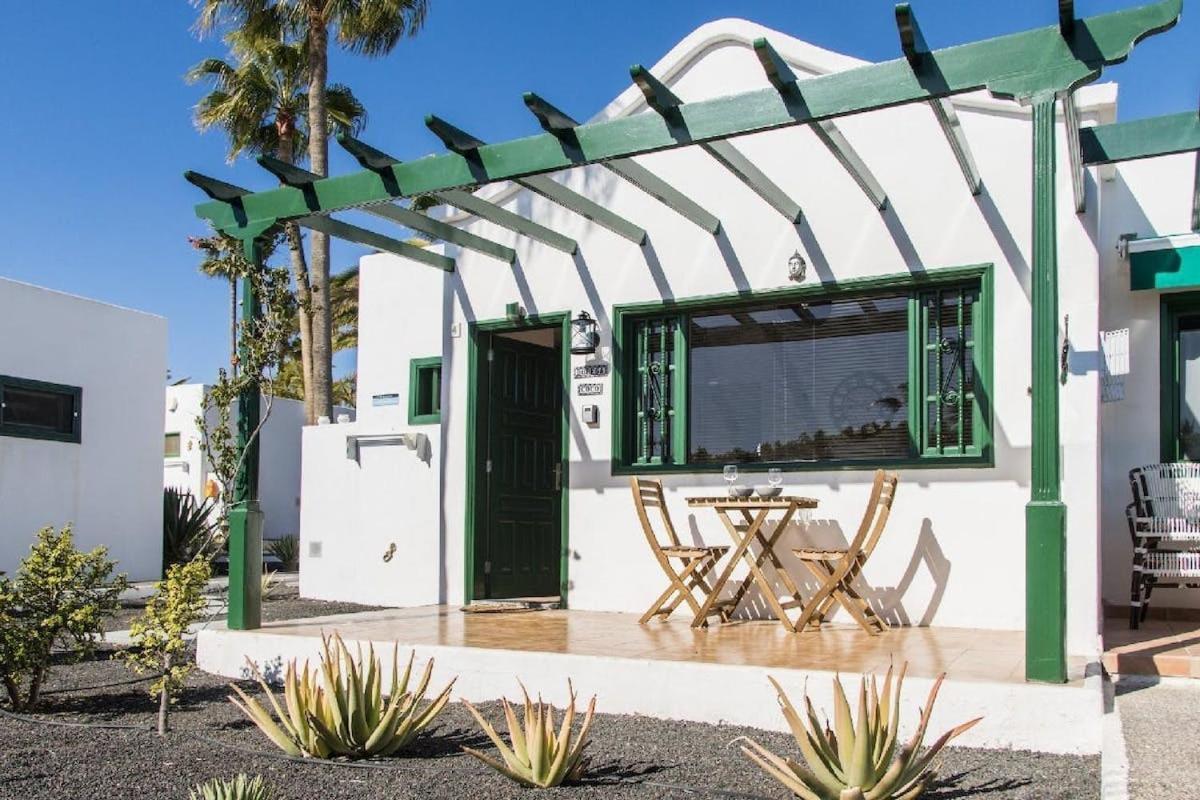 Casa Bodega Coco Apartment Puerto del Carmen  Luaran gambar