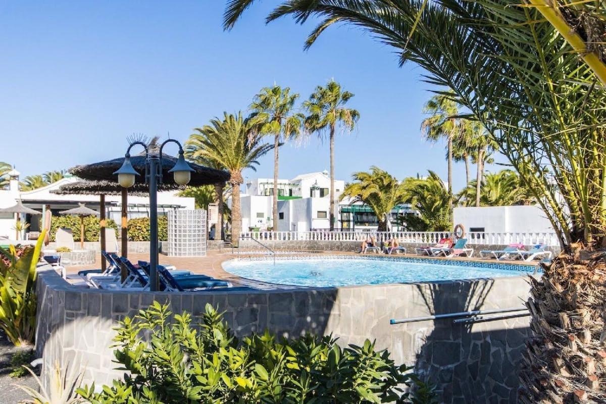 Casa Bodega Coco Apartment Puerto del Carmen  Luaran gambar