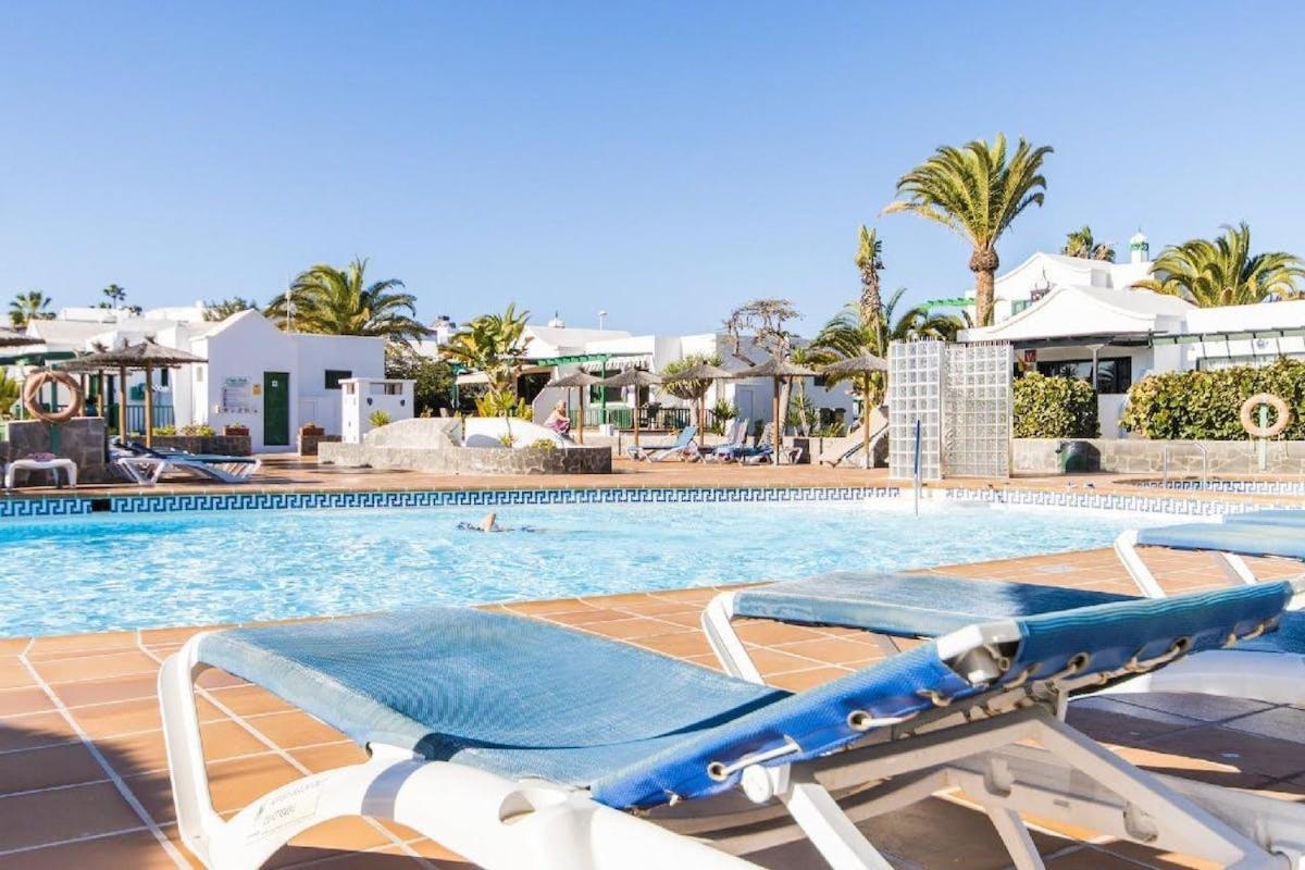 Casa Bodega Coco Apartment Puerto del Carmen  Luaran gambar