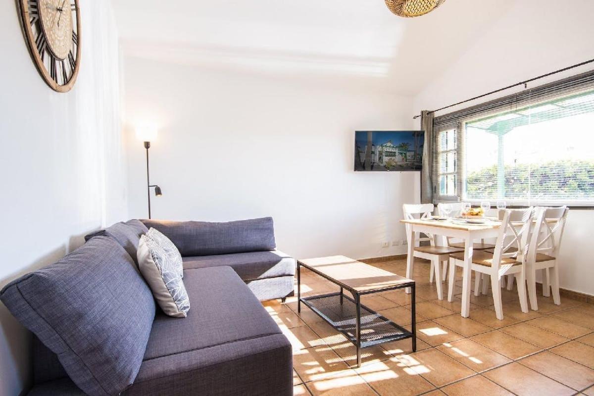 Casa Bodega Coco Apartment Puerto del Carmen  Luaran gambar