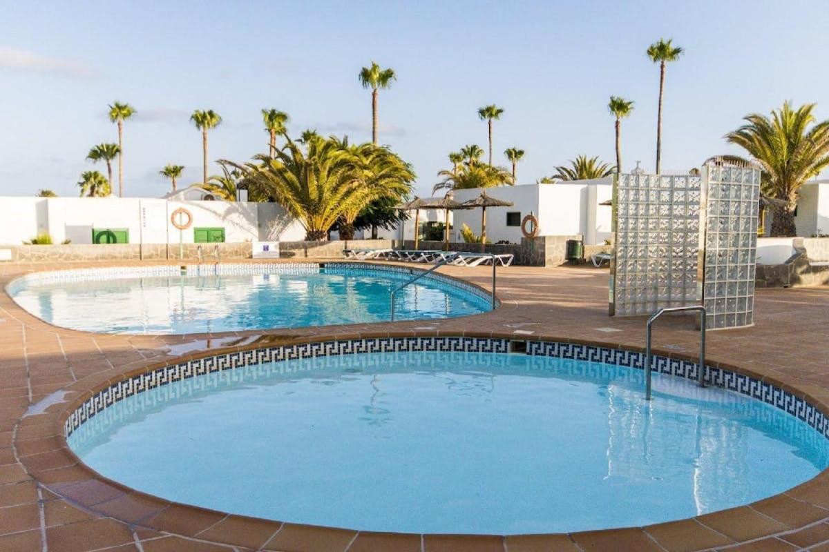 Casa Bodega Coco Apartment Puerto del Carmen  Luaran gambar