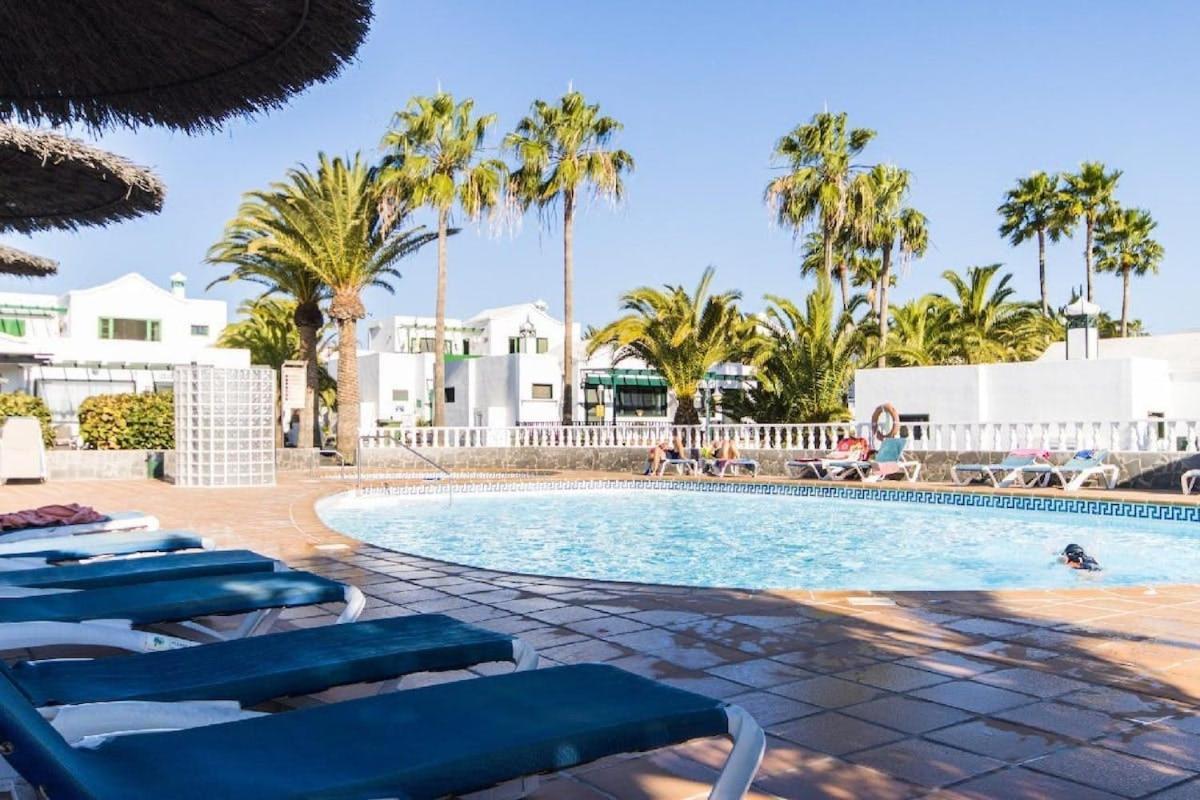 Casa Bodega Coco Apartment Puerto del Carmen  Luaran gambar