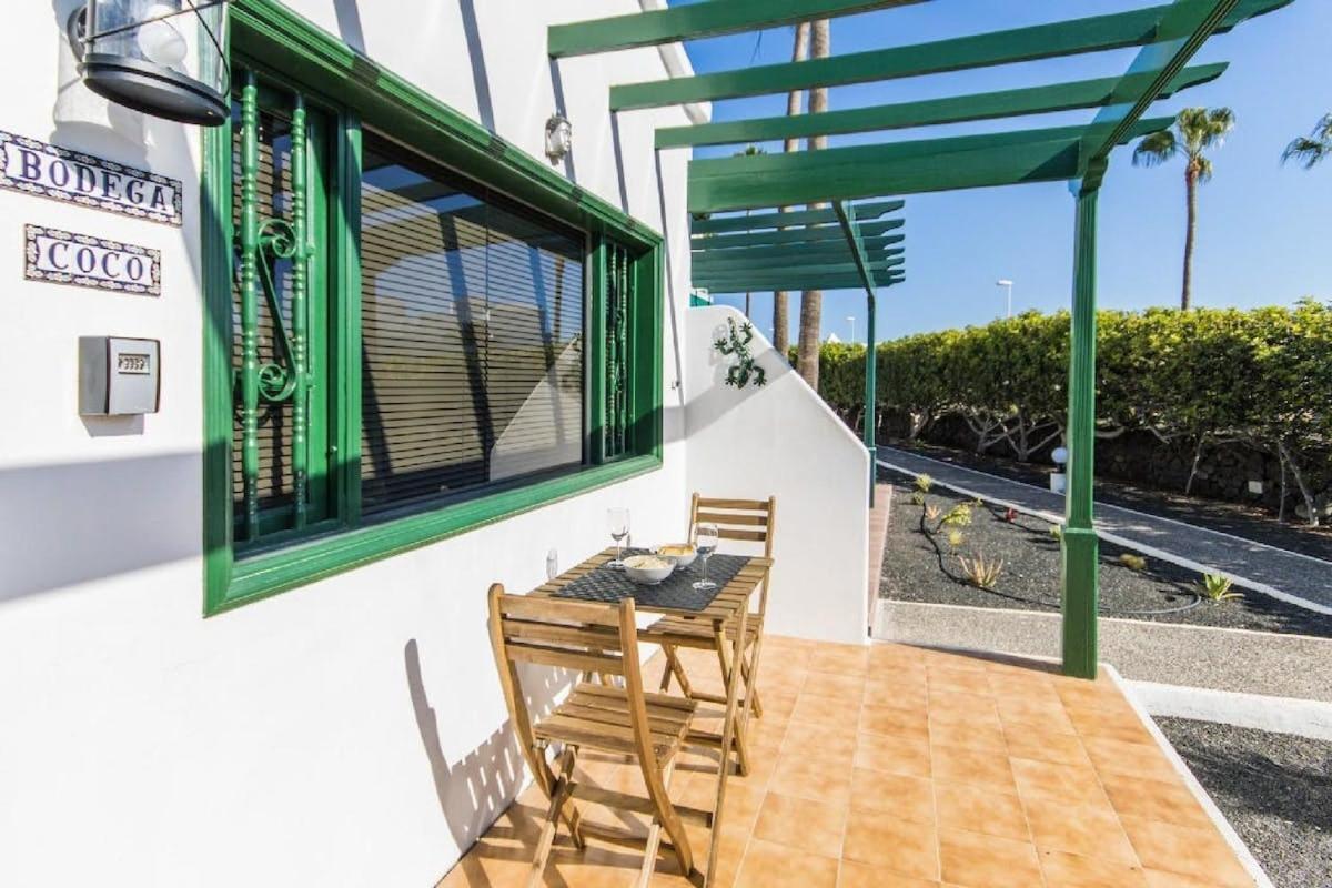 Casa Bodega Coco Apartment Puerto del Carmen  Luaran gambar